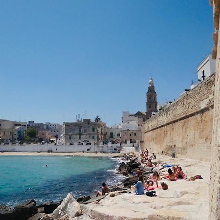 Porto Nuovo Holiday Home Monopoli Bagian luar foto