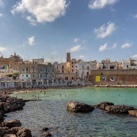 Porto Nuovo Holiday Home Monopoli Bagian luar foto