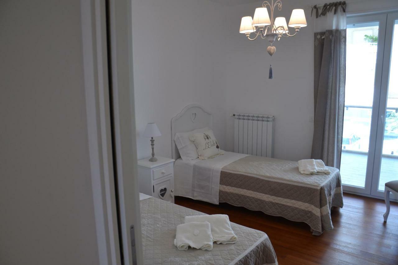 Porto Nuovo Holiday Home Monopoli Bagian luar foto