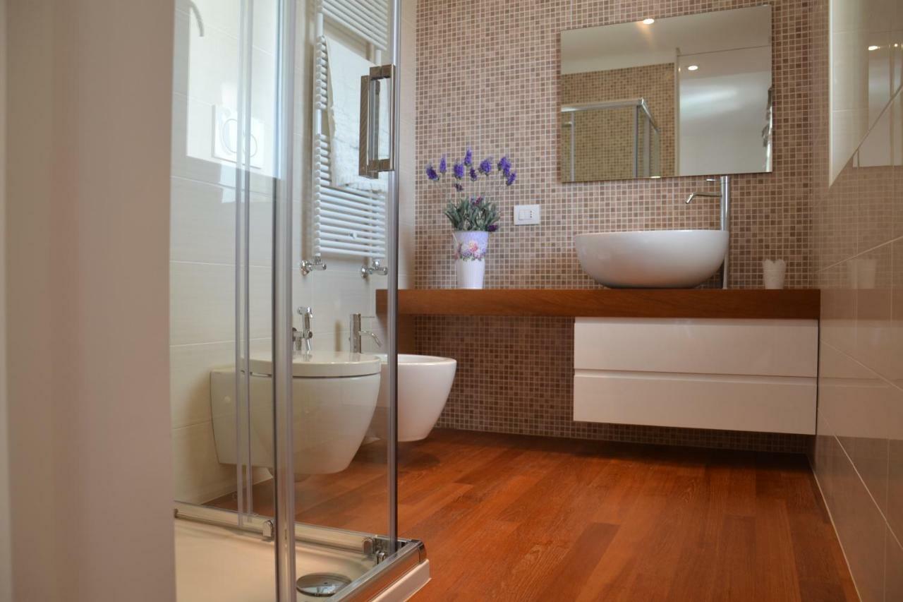 Porto Nuovo Holiday Home Monopoli Bagian luar foto