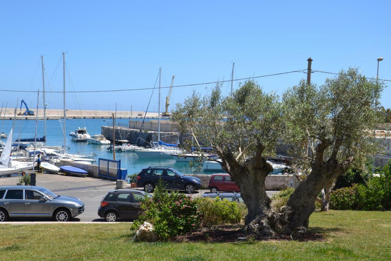 Porto Nuovo Holiday Home Monopoli Bagian luar foto